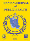 Iranian Journal of Public Health封面